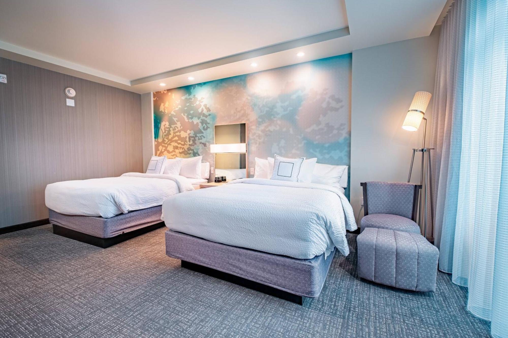 Hotel Courtyard By Marriott Toledo West Exterior foto