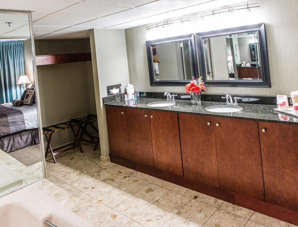 Hotel Courtyard By Marriott Toledo West Exterior foto