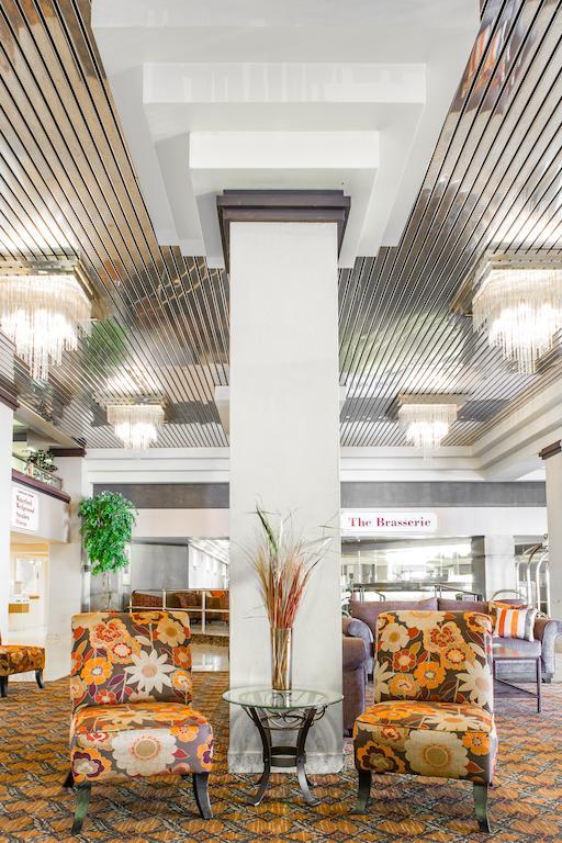 Hotel Courtyard By Marriott Toledo West Exterior foto