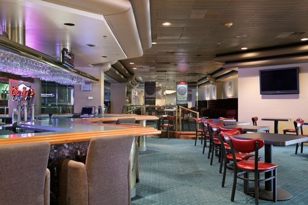Hotel Courtyard By Marriott Toledo West Restaurante foto